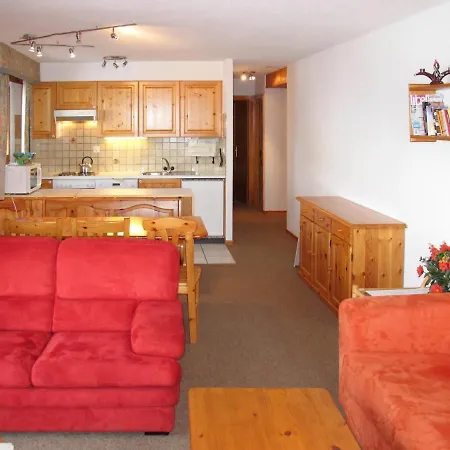 Apartamento Residences