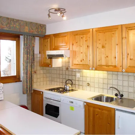 Apartamento Residences