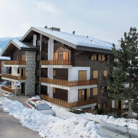 Residences Appartement *